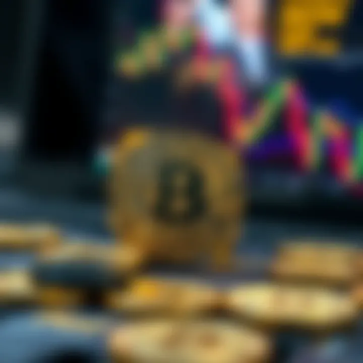 Overview of cryptocurrency market trends