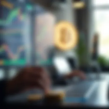 Investment strategies for cryptocurrency traders