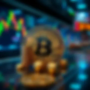 Analyzing Market Trends in Crypto A visual analysis of market trends in cryptocurrency