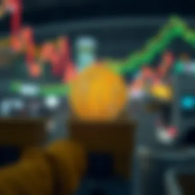 Cryptocurrency market trends analysis