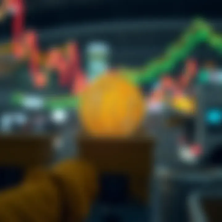 Cryptocurrency market trends analysis