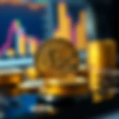 Understanding Cryptocurrency Payment Solutions Conceptual representation of cryptocurrency payment solutions