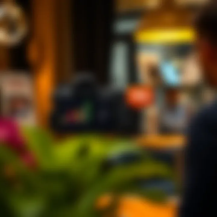 An infographic illustrating communication tactics