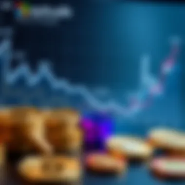 Chart showing the evolution of cryptocurrency regulations