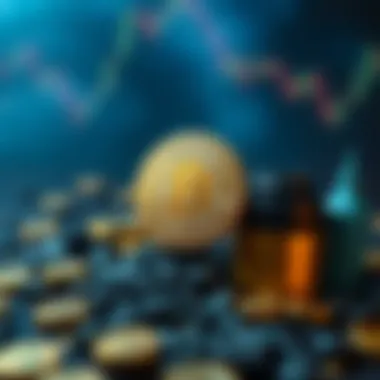 Managing Risk in Cryptocurrency Trading Risk management techniques in cryptocurrency