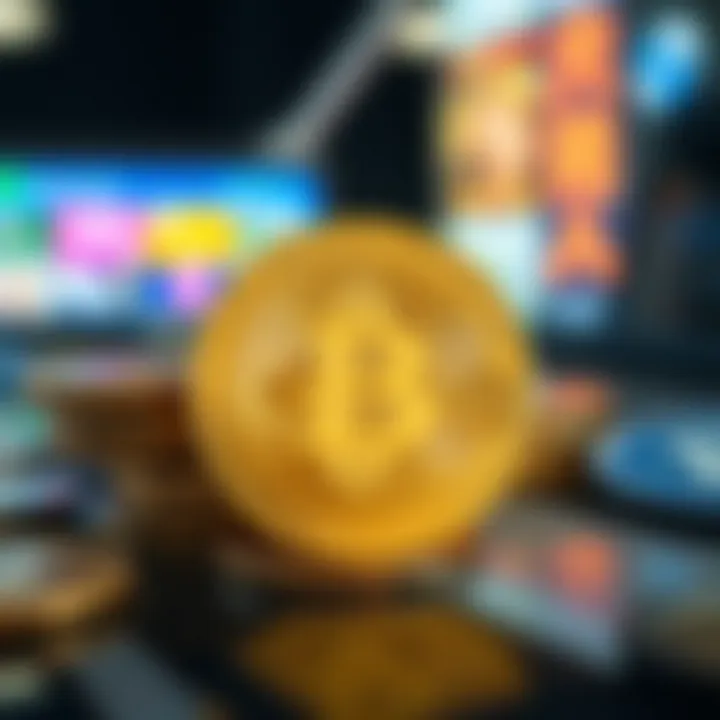 Cryptocurrency Tax Regulations Overview