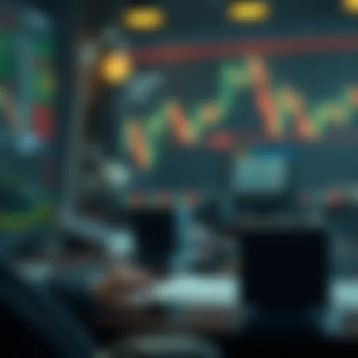 Understanding Cryptocurrency Trading Conceptual overview of cryptocurrency trading