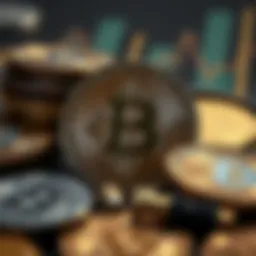 Overview of cryptocurrency types