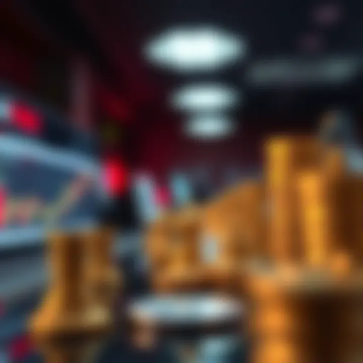 Risk management techniques illustrated