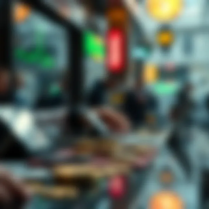 Current trends in digital payment solutions