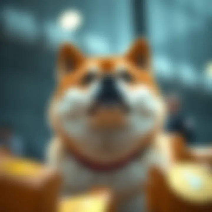 Exploring Current Market Trends for Shiba Inu Coin Current market trends for Shiba Inu coin