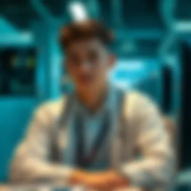Navigating the Career Path of a Developer Career development pathway for developers