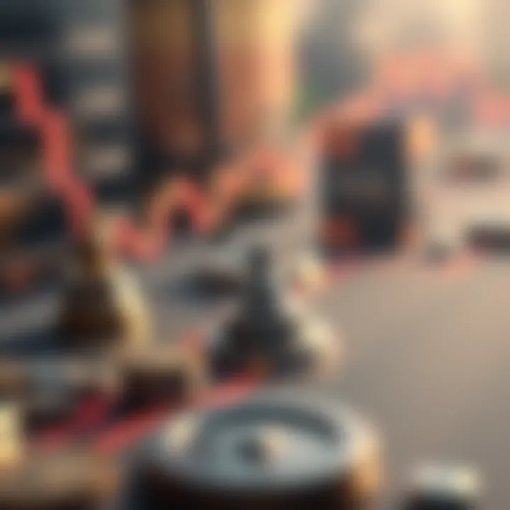 Different types of pivot points