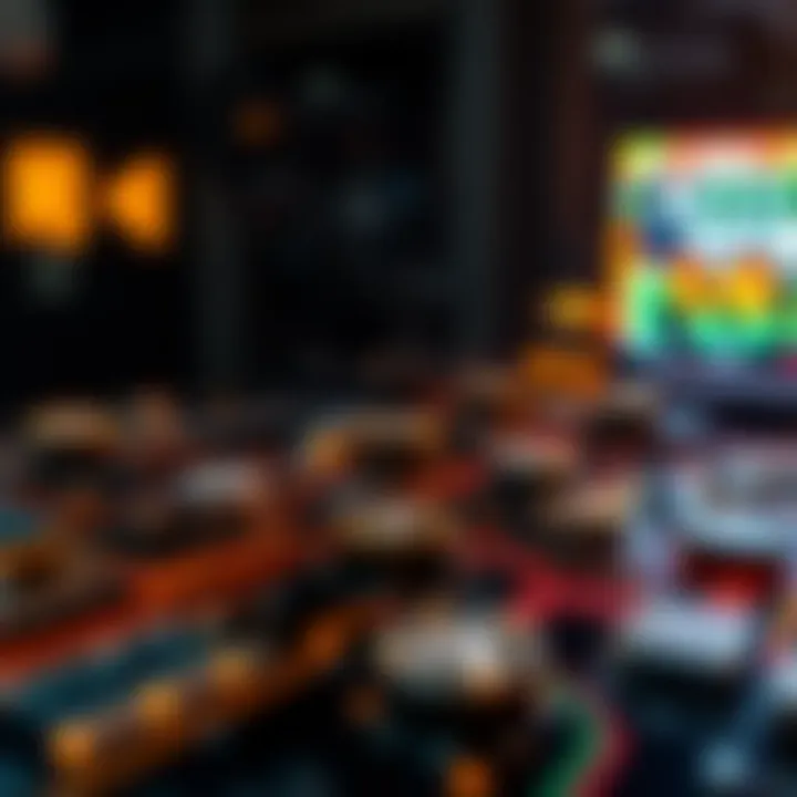 A visual guide to blockchain technology