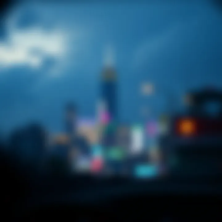 Comprehensive guide for crypto enthusiasts