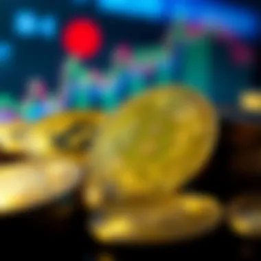 Digital currency trends overview