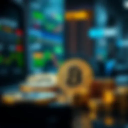 Understanding Direct Market Access in Crypto Direct Market Access in Cryptocurrency Trading