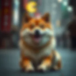 Doge 2048: 암호화폐와 게임의 합류 Introduction