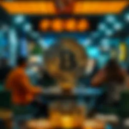 도지 코인: 암호화폐의 심층 탐구 Introduction