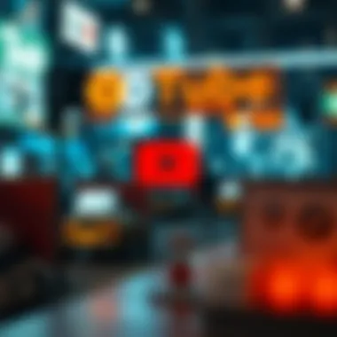 Impact of DTube on digital rights and cryptocurrency