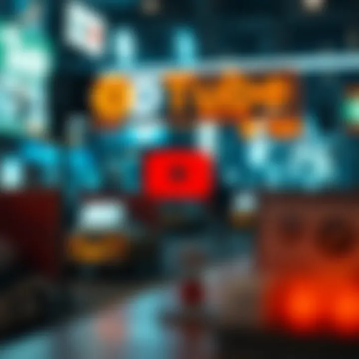 Impact of DTube on digital rights and cryptocurrency