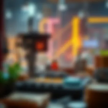 Diverse applications of dynamic NFTs across various industries