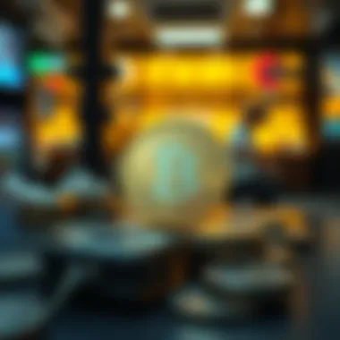 Diverse forms of E-Credit