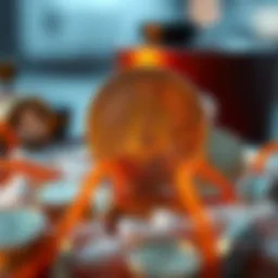 Fundamental concepts of E-Credit