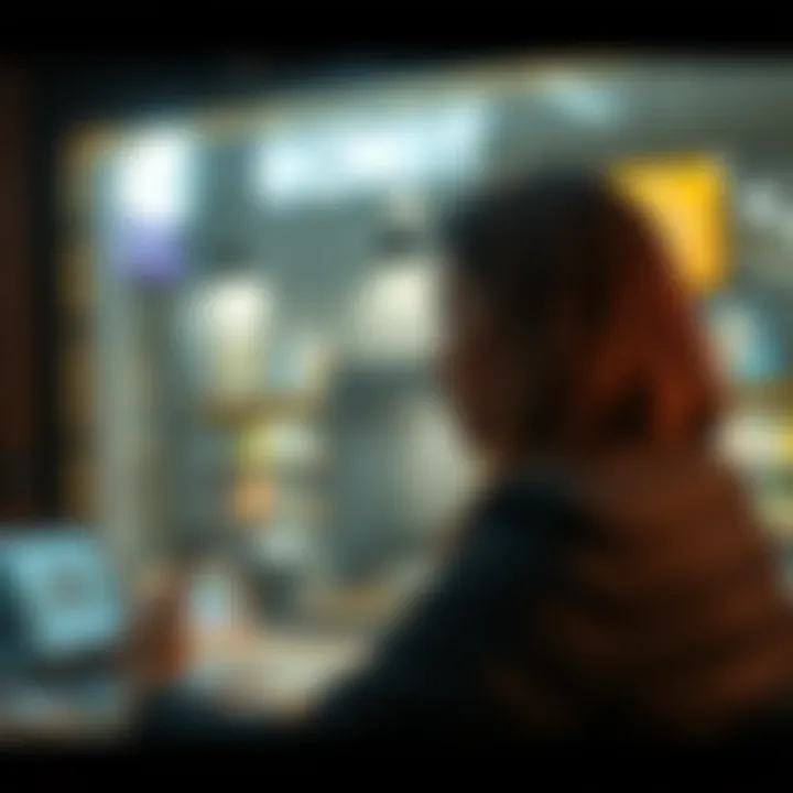 Investment perspective on E-Credit