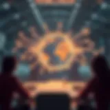 Conceptual illustration of Eco Wymix technology