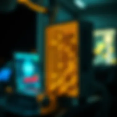 Future outlook on Eco Wymix and its impact on technology