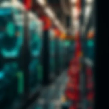 Economic advantages of cryptocurrency mining