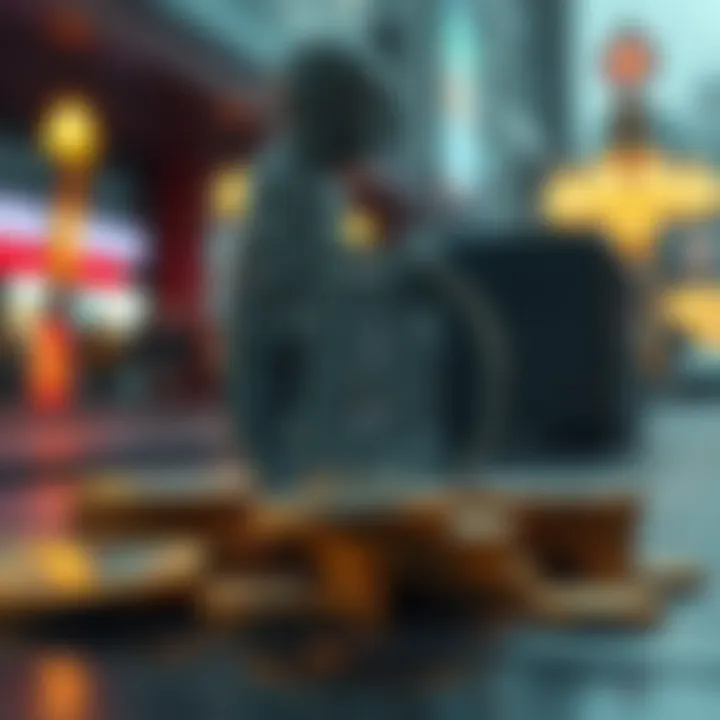 Economic factors affecting exchange rates