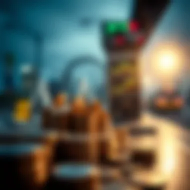 Economic Factors Behind Financial Downturn Economic factors contributing to downturn