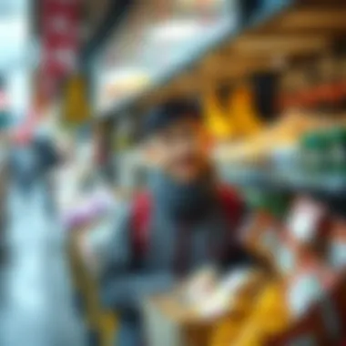 Economic factors influencing CPI MOM