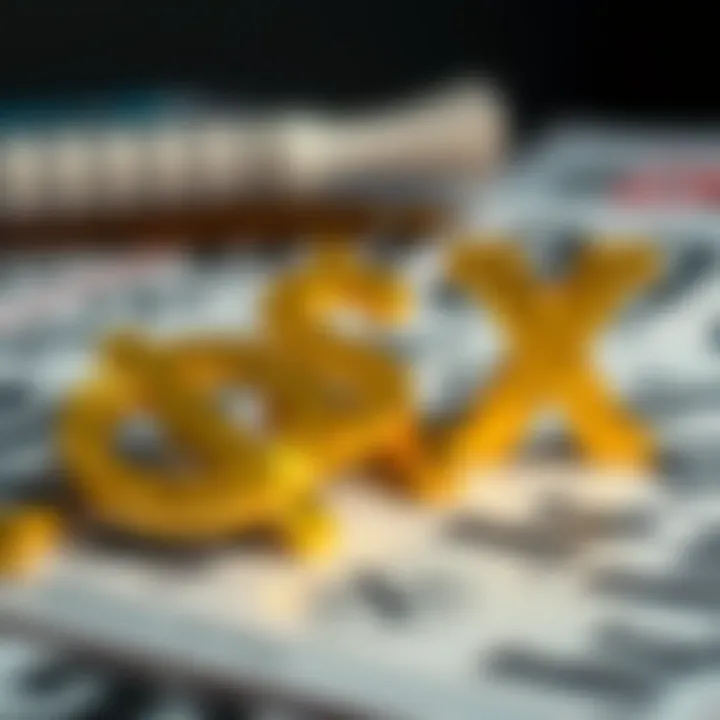 Economic Factors Impacting USDX