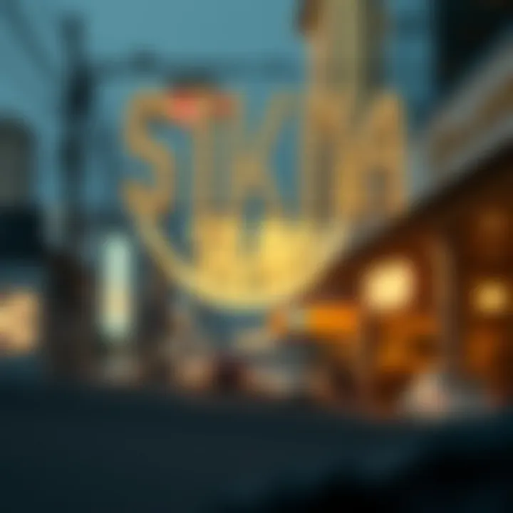 Illustration of the economic factors influencing Solana