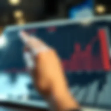 Economic Implications of Capital Transactions A detailed chart showing economic impacts of capital transactions