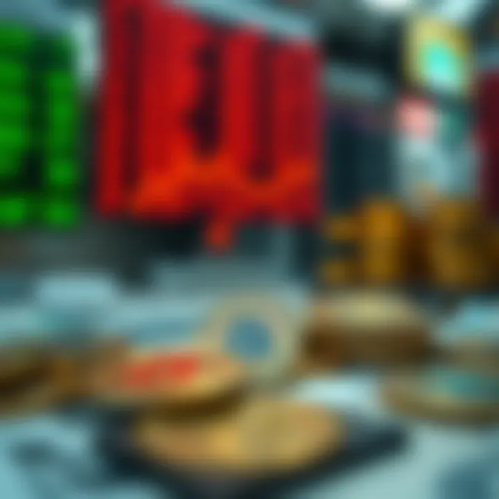 Economic indicators influencing currency exchange rates