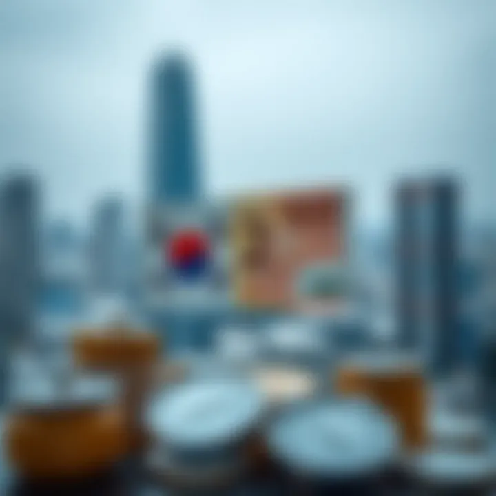 Key Economic Indicators Affecting the Exchange Rate Economic indicators impacting the exchange rate between Korean Won and Indonesian Rupiah