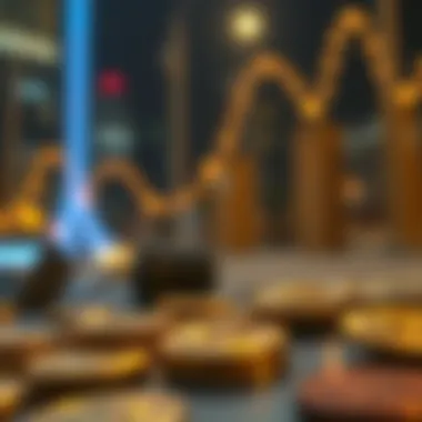 Future predictions for cryptocurrency investments