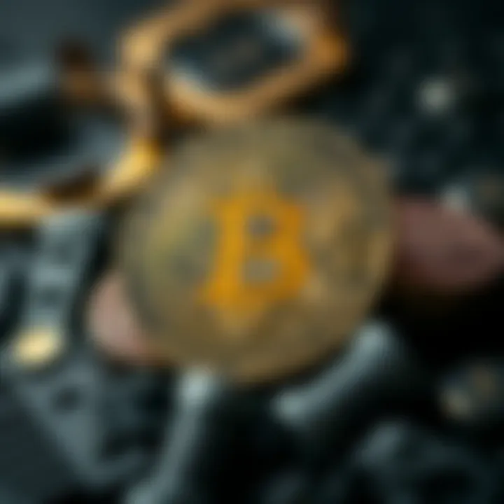 Investment strategies for Embelcoin