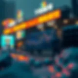 Overview of digital asset market trends