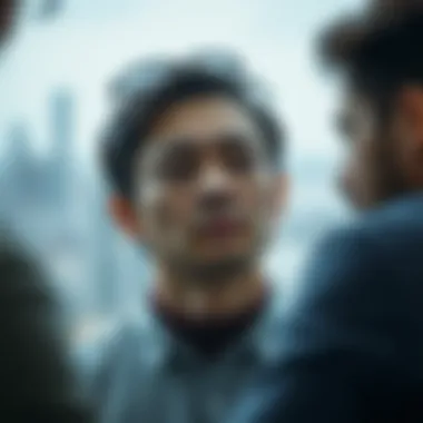 Emotional factors influencing investment decisions in crypto