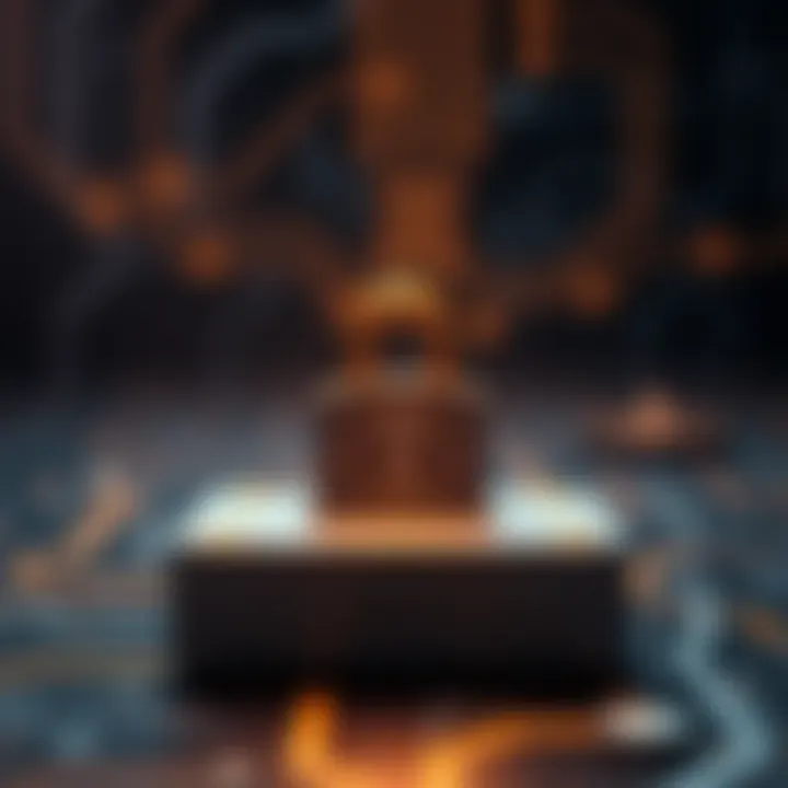 Overview of encryption technology concepts