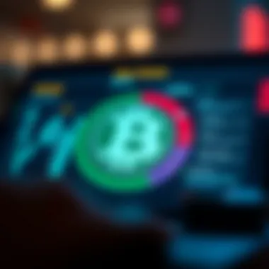 Use Cases of Enter Button Coin Chart displaying use cases of Enter Button Coin in various industries