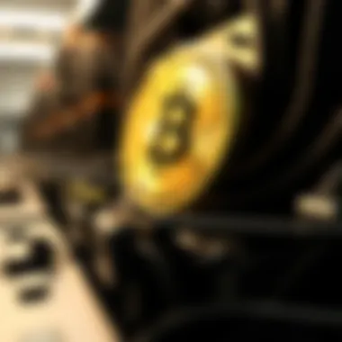 Environmental impact of Bitcoin mining