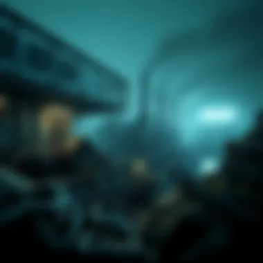 Environmental Impact of Mining Environmental impact of cryptocurrency mining