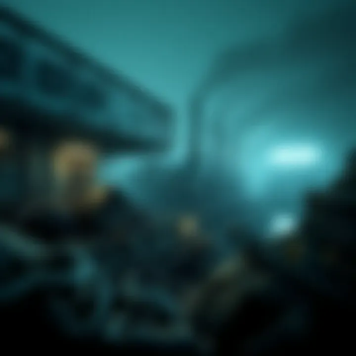 Environmental Impact of Mining Environmental impact of cryptocurrency mining