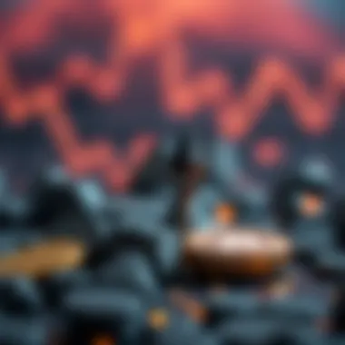 Understanding Ethereum Futures ETF A visualization of Ethereum futures ETF concept